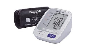 Тонометр автом.OMRON M3 Comfort манжета M-L