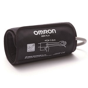 Тонометр автоматический Omron M3 Comfort