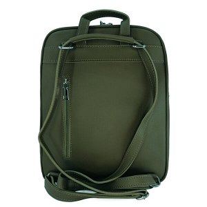 Рюкзак. 42018/8372-1 green S
