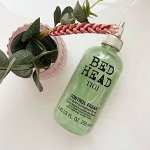 Tigi bed head control freak сыворотка для выпрямления непослушных волос 250мл