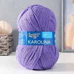 Пряжа Karolina (Каролина) 100% акрил 438м/100гр колокол.(272)