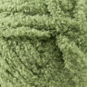 Плюшевая пряжа для вязания спицами, крючком ALIZE, Softy, 100% микрополиэстер, 115 м/50 г, (485)