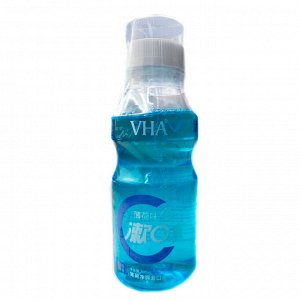 VHA, Ополаскиватель для полости рта со вкусом Мяты (300 гр)