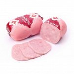 Вареная колбаса/ ветчина
