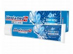 BLEND_A_MED Зубная паста Комплекс с ополаскивателем Длительная свежесть Свежая мята 100мл