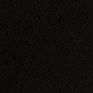 Бумага упаковочная крафт "Горох белый" на чёрном ,0,55 х 10м