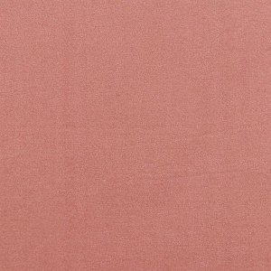 Бумага упаковочная тишью двухстороняя, кофейная-розовая, 0,6 х 10 м