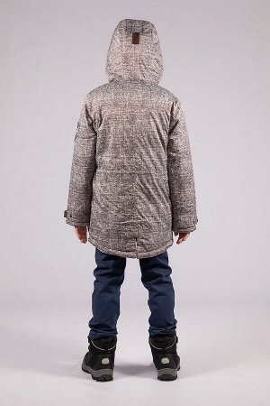 Куртка (Синтепон 150)