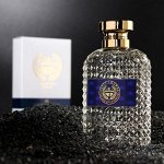 Парфюмерная вода мужская GOLDEN SPICE Lofft Lounge, 100 мл
