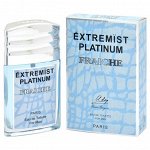 .Мужская EXTREMIST PLATINUM FRAICHE 90 ml