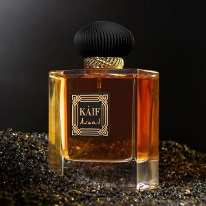 СИМА-ЛЕНД Парфюмерная вода мужская Kaif Parfum KAIF ASWAD, 100 мл
