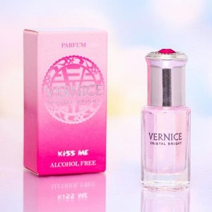 Духи-ролл женские Vernice Cristal BRIGHT, 6 мл