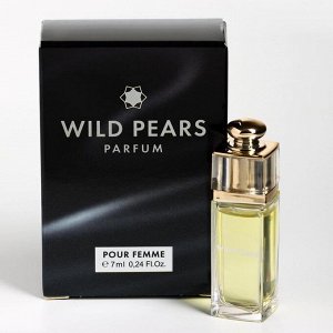 Духи-мини женские Wild Pears, 7 мл