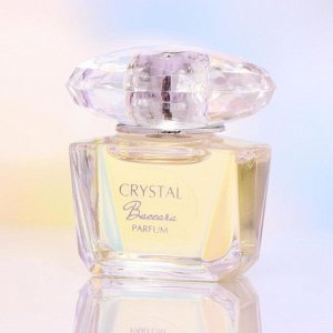 Духи-мини женские Crystal Baccara, 6 мл