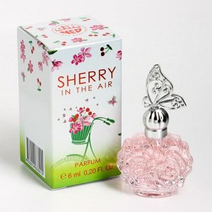 Духи-мини женские Sherry In The Air, 6 мл