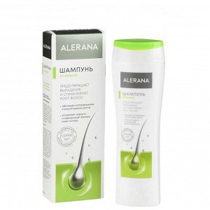 Шампунь для волос Alerana «От перхоти», 250 мл