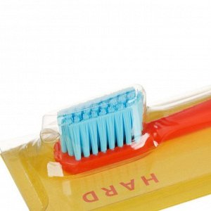 Зубная щётка Pure by President жесткая