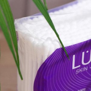 Ватные палочки LURE, 200 шт