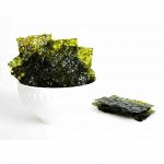 Морская капуста, Снеки рисовые, Крекеры