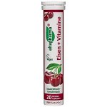 Altapharma Brausetabletten Eisen + Vitamine Шипучие таблетки Железо+Витамины со вкусом вишни 80 г