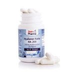 Hyaluron Forte HA 200 Kapseln (30 шт.) Гиалурон Форте Капсулы 30 шт.