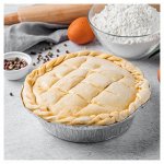 Пирог куриный~ 1кг