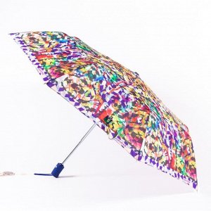 Зонт женский, полный автомат [637696-31]