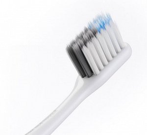 Набор зубных щеток Xiaomi Dr. Bei Toothbrush, 4 шт.