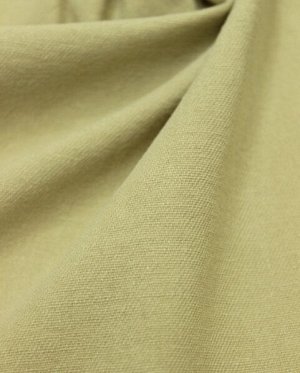 Плательный хлопок цв.Желто-зеленый винтаж, ш.1.46м, хлопок-100%, 160гр/м.кв