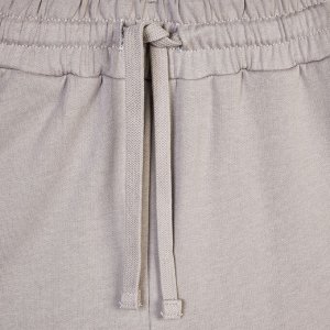 Комплект (джемпер, брюки) для мальчика, серый
