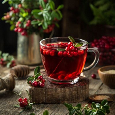 Чай, кофе, сладости! А может по чашечке
