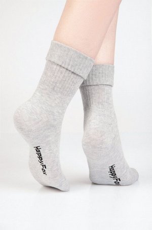 Носки с ослабленной резинкой Happyfox