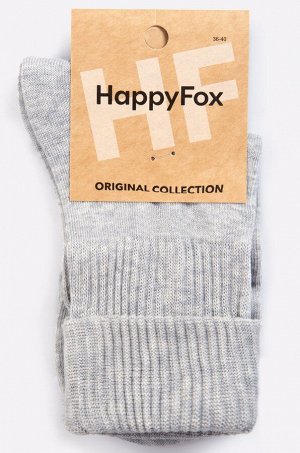 Happy Fox Женские носки