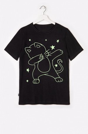 Детская футболка Happyfox