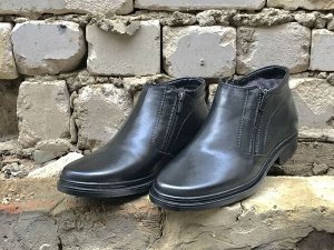 N-678 обувь из натуральной кожи
