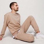 Мужские трикотажные костюмы, удобные и стильные