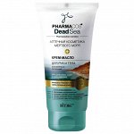 PHARMACos Крем-Масло д/рук и тела макс.питающий д/сухой, оч. сухой кожи /150