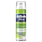 GILLETTE BLUE Гель для бритья Sensitive (для чувствительной кожи) 200мл