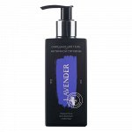 Гель для интимной гигиены &quot;Лаванда&quot;, очищающий