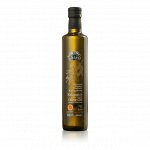 Масло Delphi оливковое нерафинированное первого холодного отжима высшего качества Extra Virgin olive oil Каламата 0,5