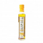 Масло Delphi оливковое Extra Virgin olive oil с апельсином CRETAN MILL