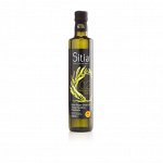 Оливковое масло Delphi Extra Virgin 0,2% SITIA