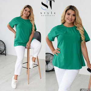 ST Style Костюм 70131 (футболка+брюки)