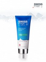Swiss Image Нежный гель-крем для бережного очищения /200
