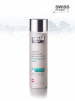 Swiss Image Нежное очищающее молочко для сухой и чувствительной кожи /200