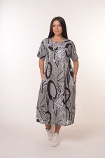 № 1399/3 Платье