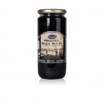 Маслины Delphiс косточкой в рассоле Монастырские,480гр