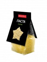 Крупа  &quot;Bravolli!&quot; Паста Птитим 350г (1х11) (#15) Марокко (шк 6286)