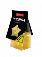 Крупа  &quot;Bravolli!&quot; полента 300г (1х11) (#15) Аргентина (шк 5906)