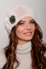 Берет из экомеха